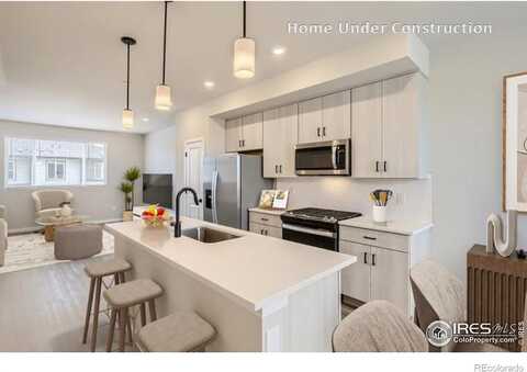 Silver Maple Lane, Fort Collins, CO 80524