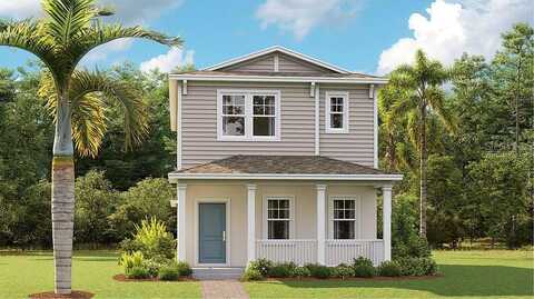 Honeyrock Street, DEBARY, FL 32713