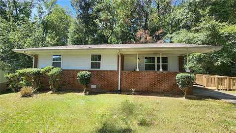 Plainville, ATLANTA, GA 30331