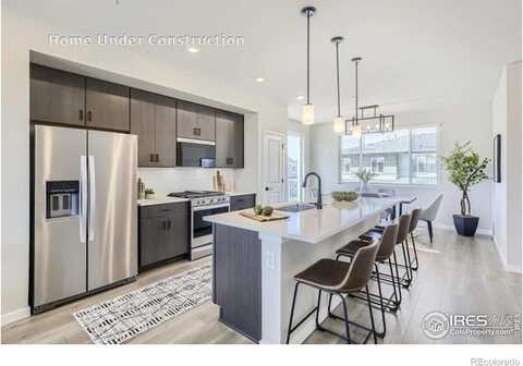 Silver Maple Lane, Fort Collins, CO 80524