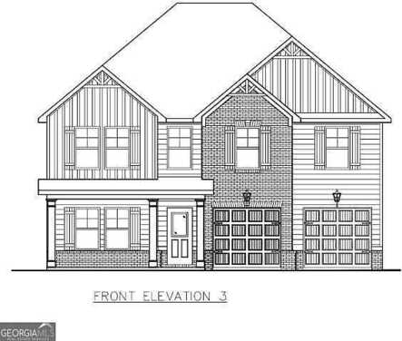 Great Oak Place #12, Villa Rica, GA 30180