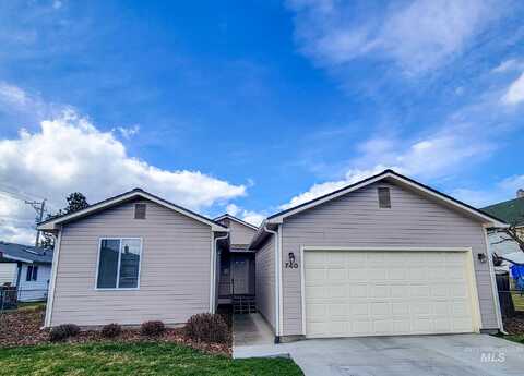 10Th, CLARKSTON, WA 99403