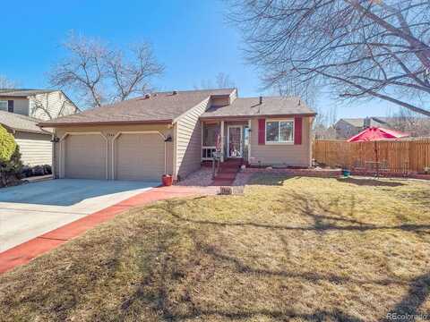 S Sheephorn Mountain, Littleton, CO 80127