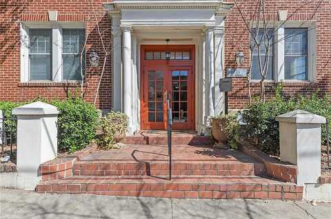 Frederica Street Ne #7, Atlanta, GA 30306
