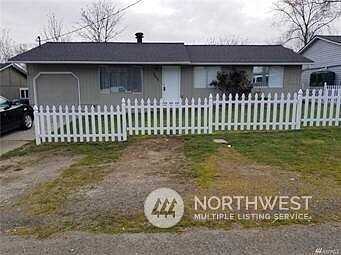 19Th, SEATTLE, WA 98106