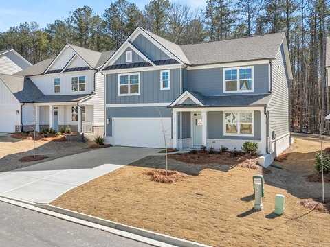 Hampton Terrace, Dallas, GA 30157