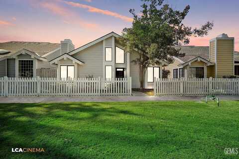 Hanover, BAKERSFIELD, CA 93309