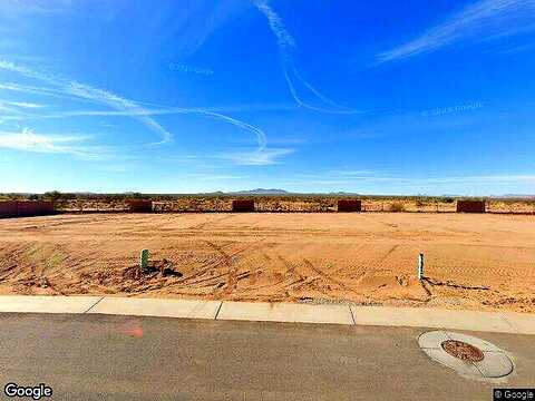 W Joycliff Way, Tucson, AZ 85757