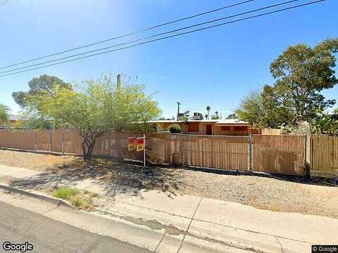 E Speedway Boulevard, Tucson, AZ 85710