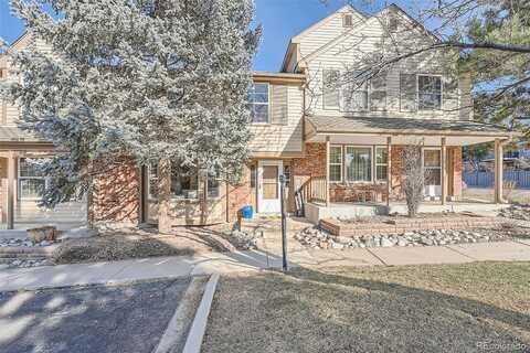 E Briarwood Drive, Centennial, CO 80112