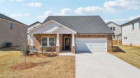 Winchester Place, Fairburn, GA 30213