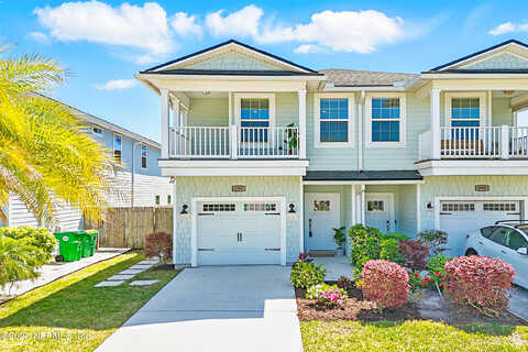 10Th S Avenue, Jacksonville Beach, FL 32250