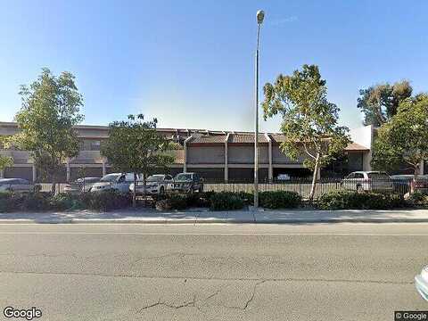 Mission Gorge Rd, San Diego, CA 92120