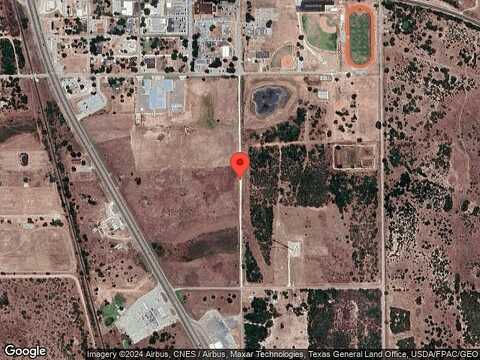 County Road 1070, RIVIERA, TX 78379