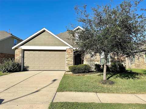 Hunters Trace, BAYTOWN, TX 77521