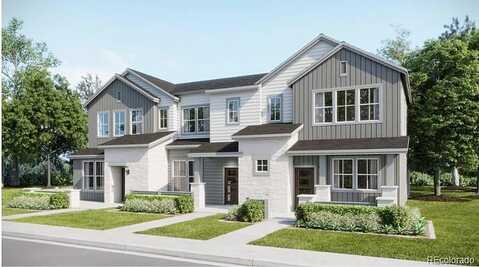 Parterre Parkway N #3, Thornton, CO 80602
