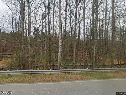 Jacksonville Road, Buchanan, GA 30113