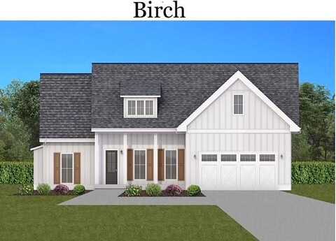 Presley Farm Parkway, Rockmart, GA 30153