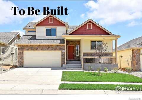 86Th Avenue, Greeley, CO 80634