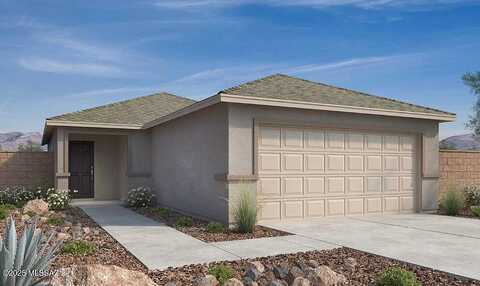 S Rigby Way, Tucson, AZ 85746