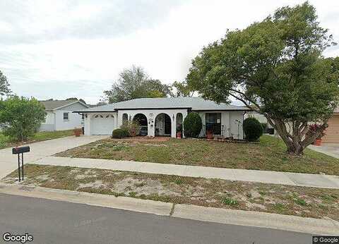 Seaford, HOLIDAY, FL 34690