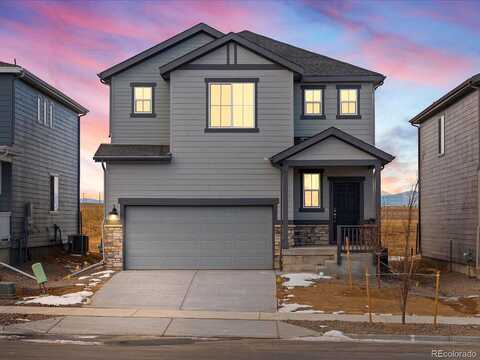 97Th Avenue, Greeley, CO 80631