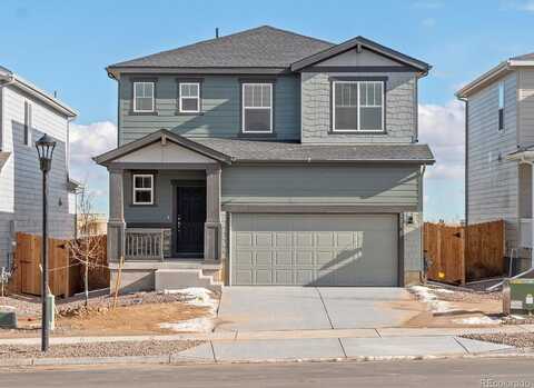 97Th Avenue, Greeley, CO 80631