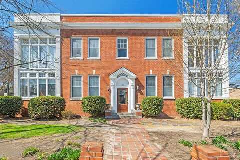N Highland Avenue Ne #13B, Atlanta, GA 30306