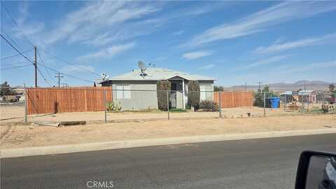 Windy, Barstow, CA 92311