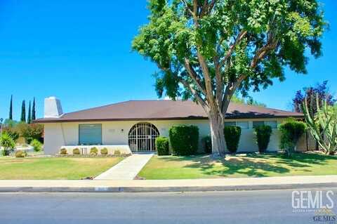 Hewlett, BAKERSFIELD, CA 93309