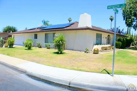 Hewlett, BAKERSFIELD, CA 93309