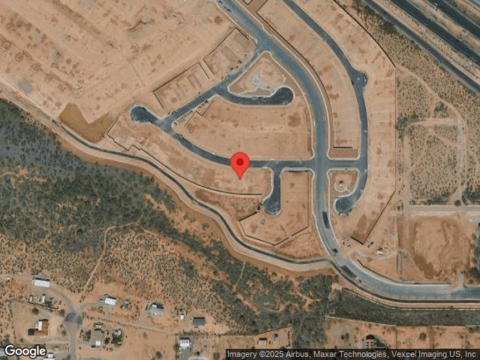 E Falconry Trail, Tucson, AZ 85756