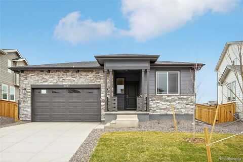 Caribou Drive, Brighton, CO 80601
