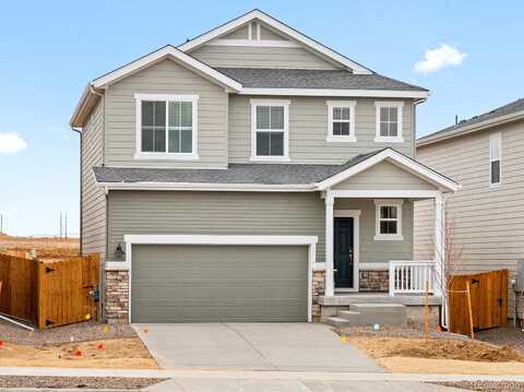 97Th Avenue, Greeley, CO 80631