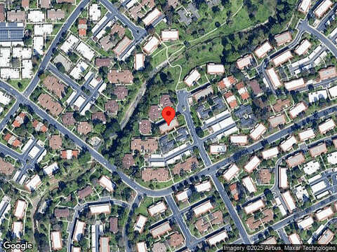 Avenida Sevilla #N, Laguna Woods, CA 92637