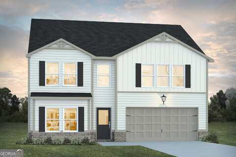 Halfinger Road #22, Hogansville, GA 30230