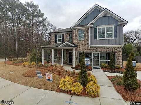 River Garden Drive, Atlanta, GA 30354