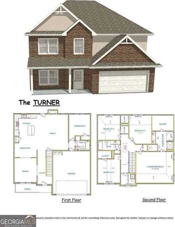 Laney Drive #Lot Ln24, Rex, GA 30273
