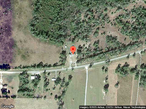 Blue Springs Road, Marianna, FL 32446