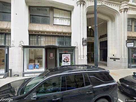 Forsyth Street Nw #14D, Atlanta, GA 30303