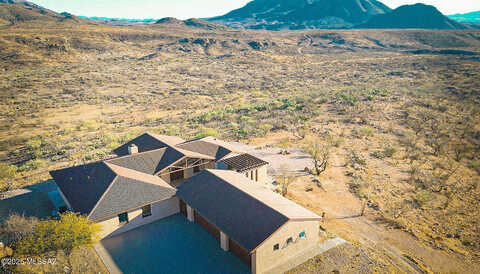 Camino Tango, Rio Rico, AZ 85648