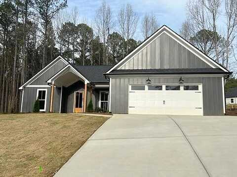 Presley Farm Parkway, Rockmart, GA 30153