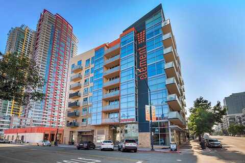 15Th, SAN DIEGO, CA 92101