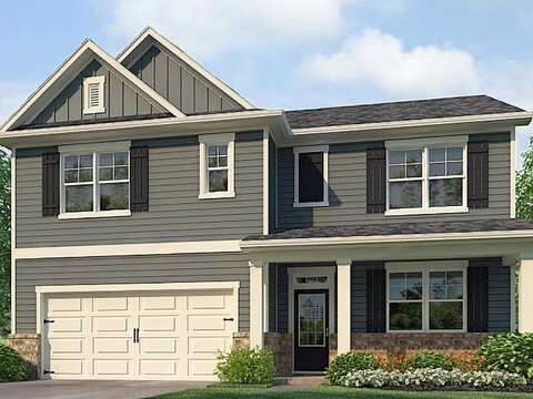 Grove Springs Court, Cartersville, GA 30120