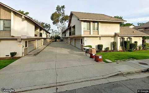 Pioneer Boulevard #17, Whittier, CA 90601