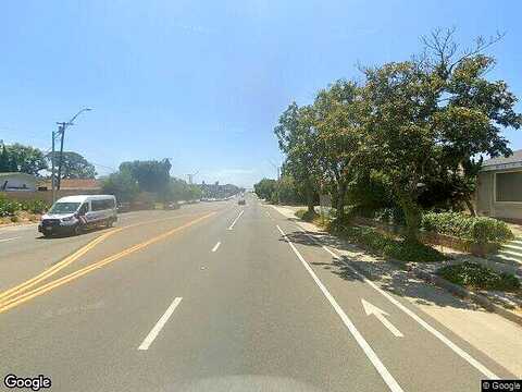 E Pacific Coast, Long Beach, CA 90804