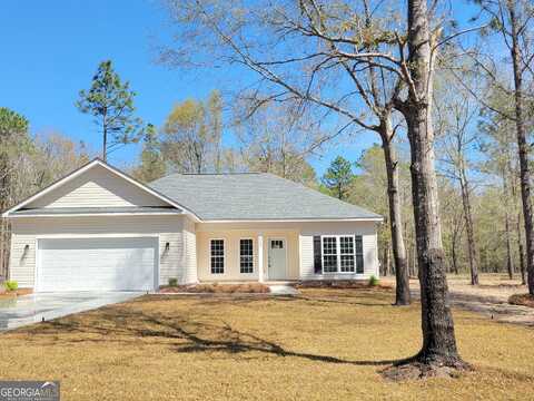 Oakwood Drive #42, Statesboro, GA 30458