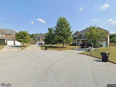 Stirrup, POWDER SPRINGS, GA 30127