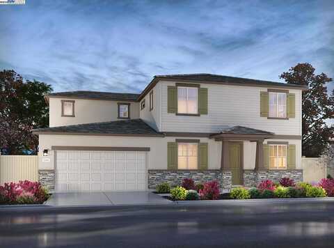 Mojave Way, Antioch, CA 94509