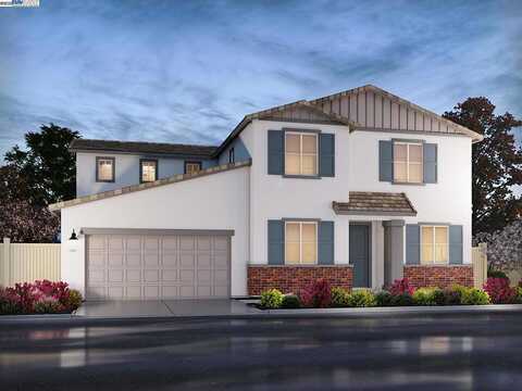 Mojave Way, Antioch, CA 94509